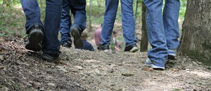 Il Comune di Lovere, in collaborazione con ATS Bergamo, organizza un incontro per scoprire i benefici dei "Gruppi di Cammino", che si terrà giovedì 20 marzo 2025 a partire dalle ore 20.30 presso l'Auditorium di Villa Milesi.