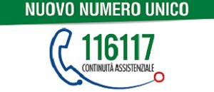 Nel territorio bergamasco è presente un’organizzazione del servizio di Continuità Assistenziale (ex guardia medica) che risponde al numero 116117, tutti i giorni dalle 19 alle 8 della mattina seguente, prefestivi e festivi H24