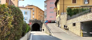 L’Amministrazione comunale ha inviato la richiesta di contributo nel Bando ministeriale per la progettazione di infrastrutture viarie comprendenti anche gallerie. Le richieste sono state avanzate su tre progetti: 1) Dissesto idrogeologico di Piazzale Bonomelli per un contributo di 168.448 euro di cui 43.188 euro per indagini geognostiche; 2) Intervento di adeguamento a sagoma e di messa in sicurezza Galleria Ospedale per un contributo di 141.336 euro di cui 34.770 euro di indagini geognostiche; 3) Intervento di adeguamento a sagoma e messa in sicurezza Galleria Santuario per un contributo di 490.862 euro di cui 155.550 euro per indagini geognostiche.