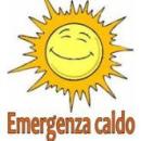 emergenza caldo