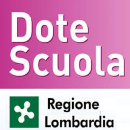 Dote Scuola integra in un unico intervento tutti i contributi previsti da Regione Lombardia per sostenere economicamente le famiglie e il percorso educativo di ragazzi e ragazze dai 3 ai 21 anni.  Tutti i contributi Dote scuola sono destinati a studenti che risiedono in Lombardia e frequentano scuole statali o paritarie, con sede in Lombardia o in regioni confinanti, oppure percorsi triennali di formazione professionale presso enti accreditati da Regione Lombardia.